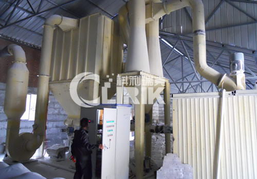 石灰石磨粉機(jī)、石灰石脫硫磨粉機(jī)